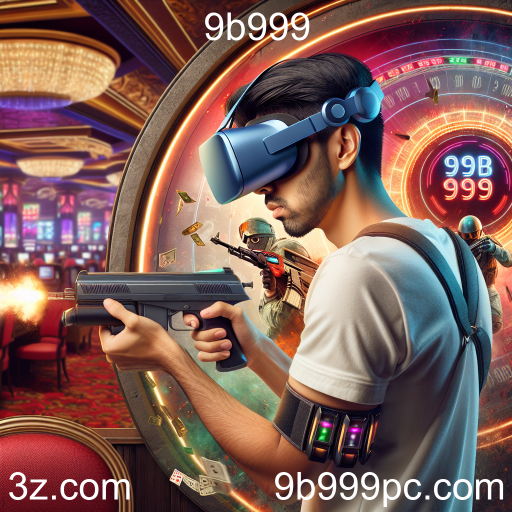 A Evolução dos Jogos de Tiro: Da Arquada à Realidade Virtual